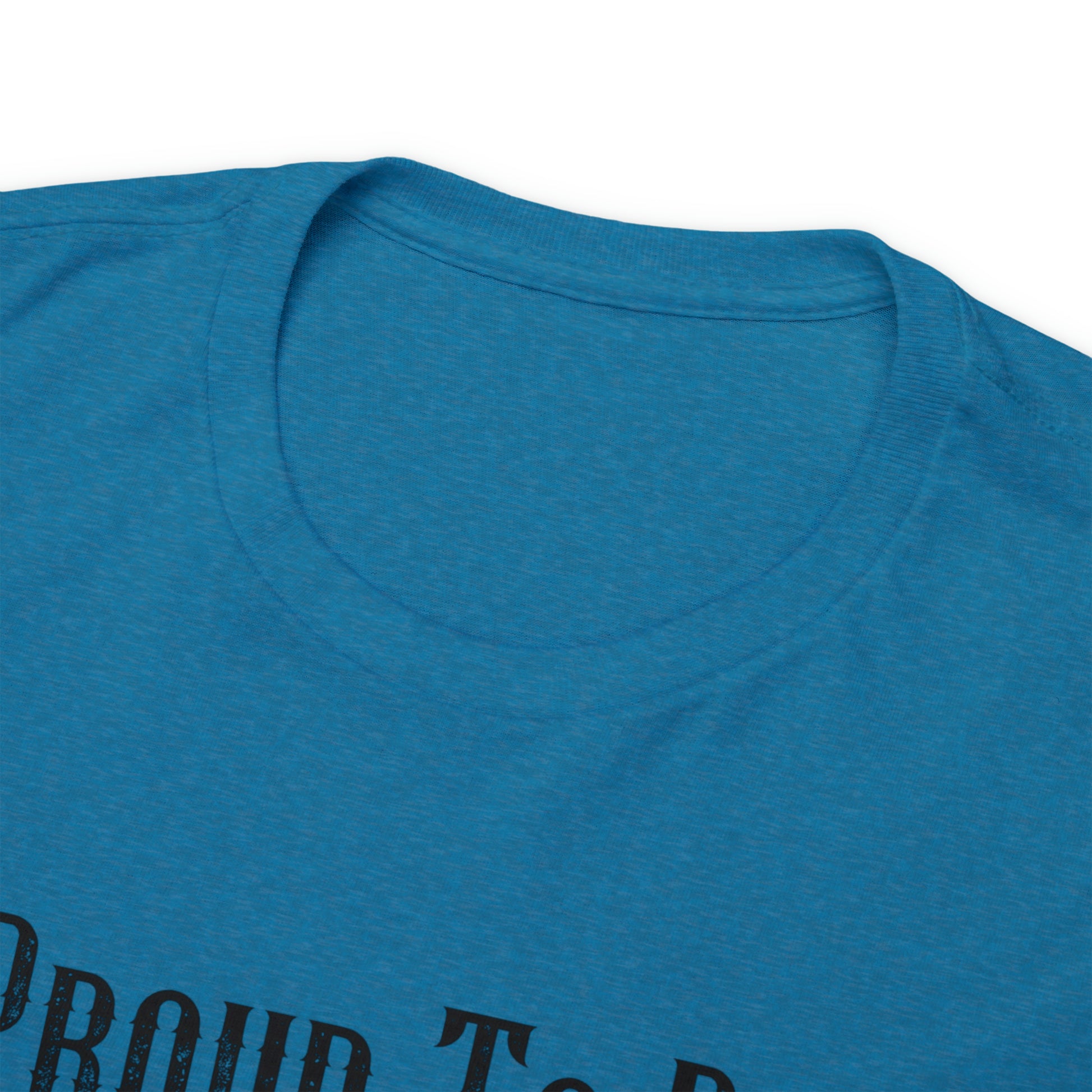 "Proud To Be Drug Free" T-Shirt - Weave Got Gifts - Unique Gifts You Won’t Find Anywhere Else!