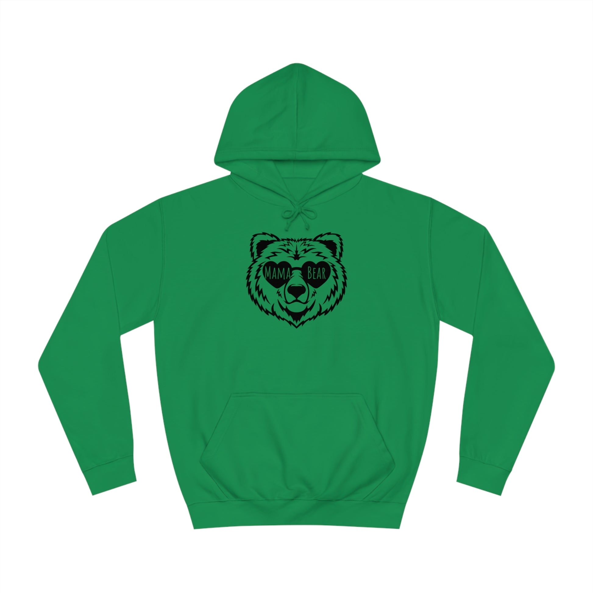 "Mama Bear" Hoodie - Weave Got Gifts - Unique Gifts You Won’t Find Anywhere Else!