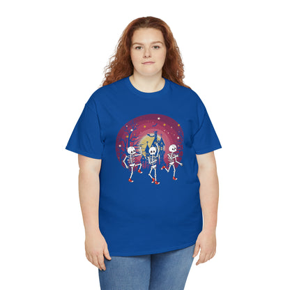 "Spooky Dance" T-Shirt - Weave Got Gifts - Unique Gifts You Won’t Find Anywhere Else!