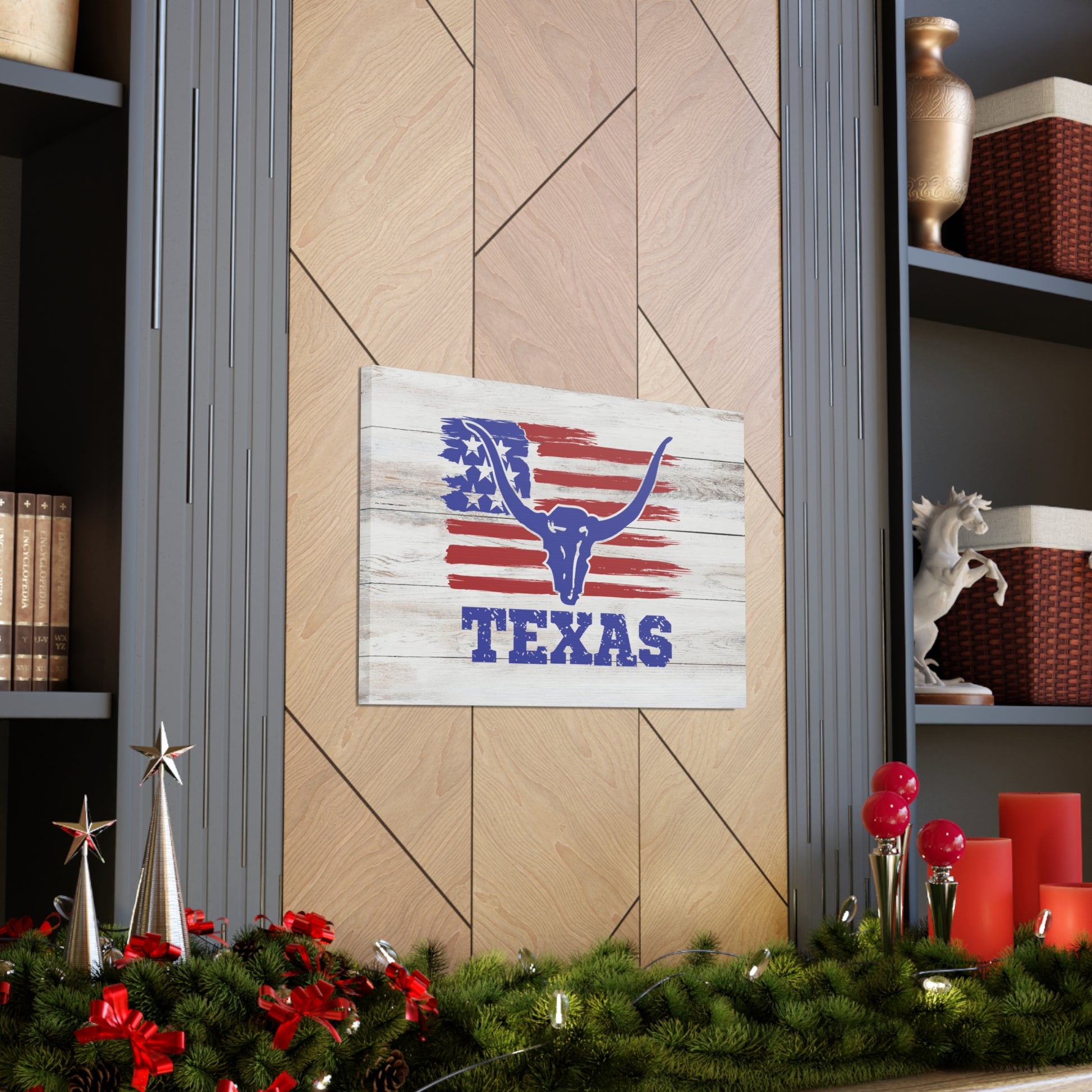 "Texas" Wall Art - Weave Got Gifts - Unique Gifts You Won’t Find Anywhere Else!