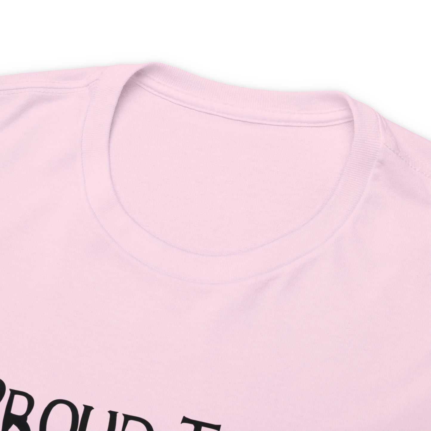 "Proud To Be Brown" T-Shirt - Weave Got Gifts - Unique Gifts You Won’t Find Anywhere Else!