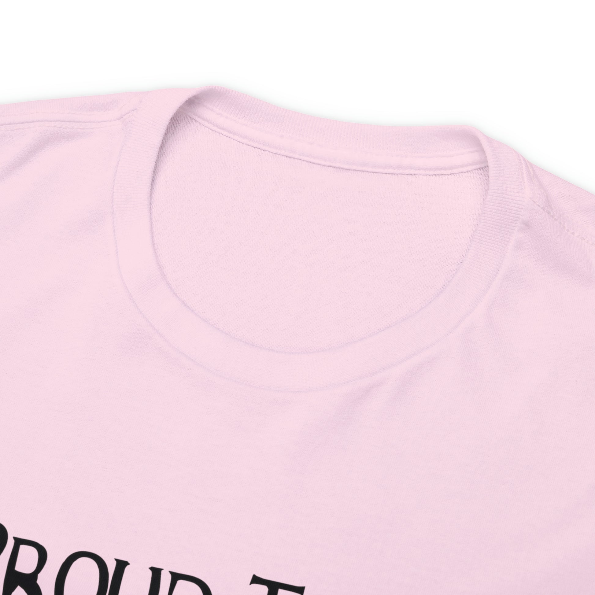 "Proud To Be Brown" T-Shirt - Weave Got Gifts - Unique Gifts You Won’t Find Anywhere Else!