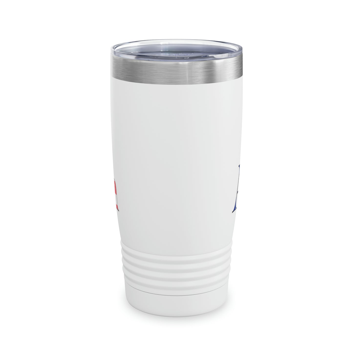 "American Grandma" Ring neck Tumbler - Weave Got Gifts - Unique Gifts You Won’t Find Anywhere Else!