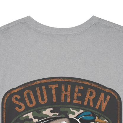 Southern Boy Duck Hunting T-Shirt