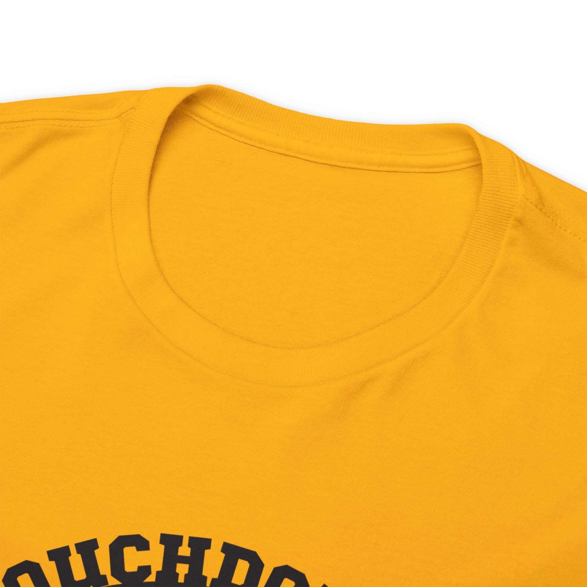 "Touchdown" T-Shirt - Weave Got Gifts - Unique Gifts You Won’t Find Anywhere Else!