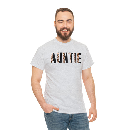 "Auntie" T-Shirt - Weave Got Gifts - Unique Gifts You Won’t Find Anywhere Else!