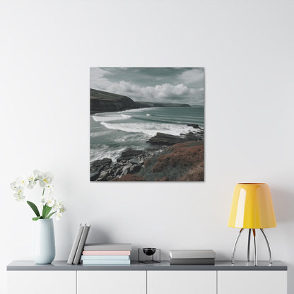 "Beach Front" Wall Art - Weave Got Gifts - Unique Gifts You Won’t Find Anywhere Else!