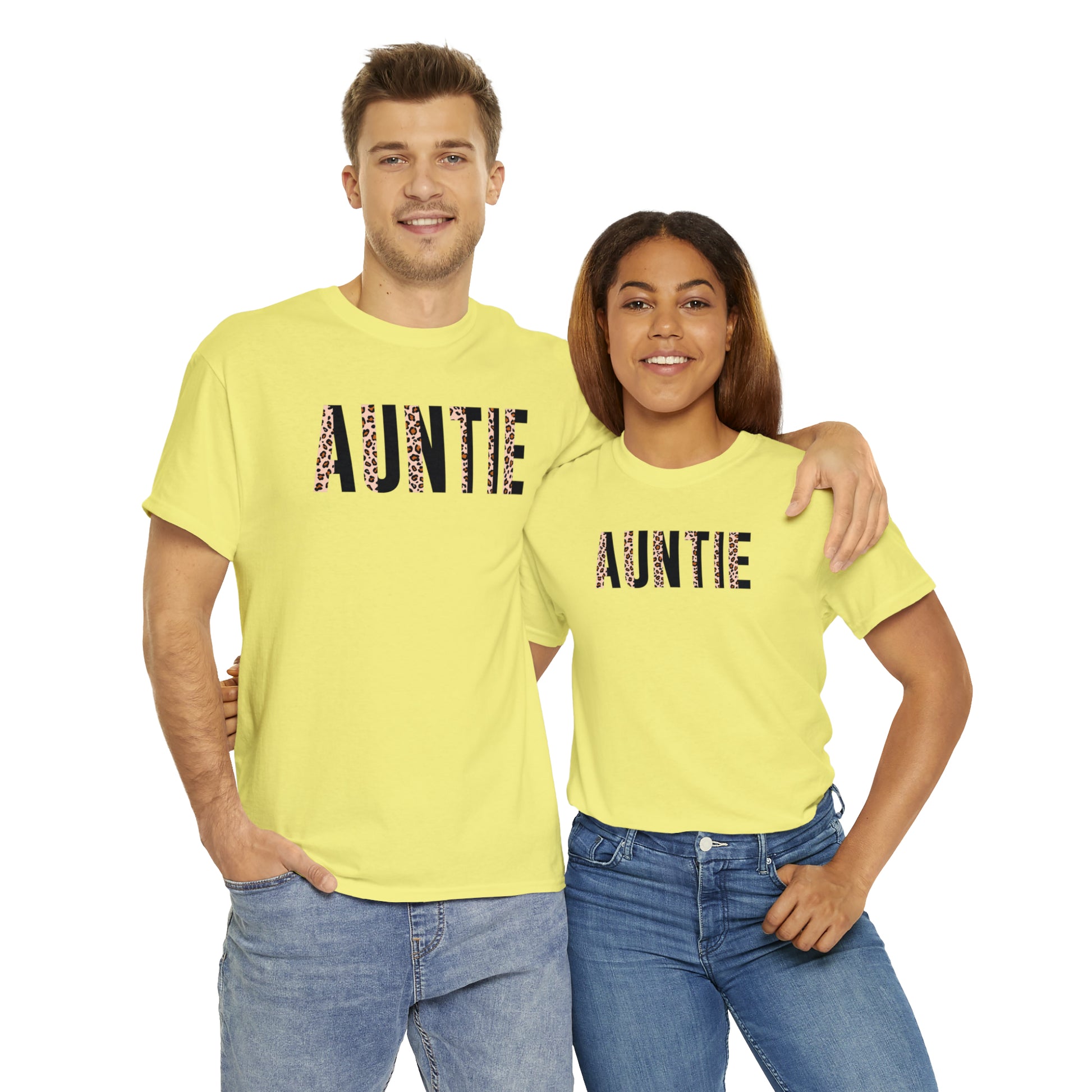 "Auntie" T-Shirt - Weave Got Gifts - Unique Gifts You Won’t Find Anywhere Else!