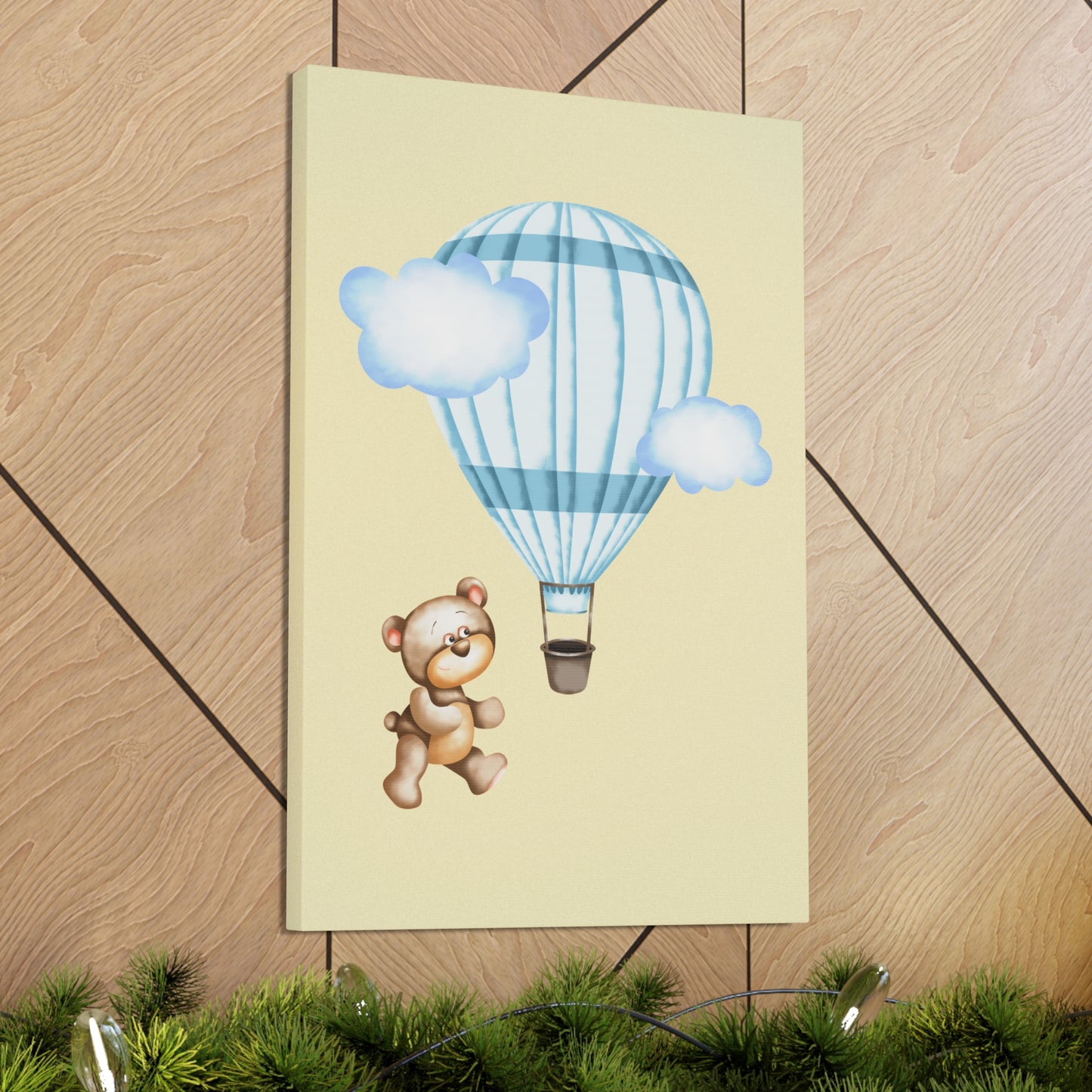 "Dreams Take Flight" Wall Art - Weave Got Gifts - Unique Gifts You Won’t Find Anywhere Else!