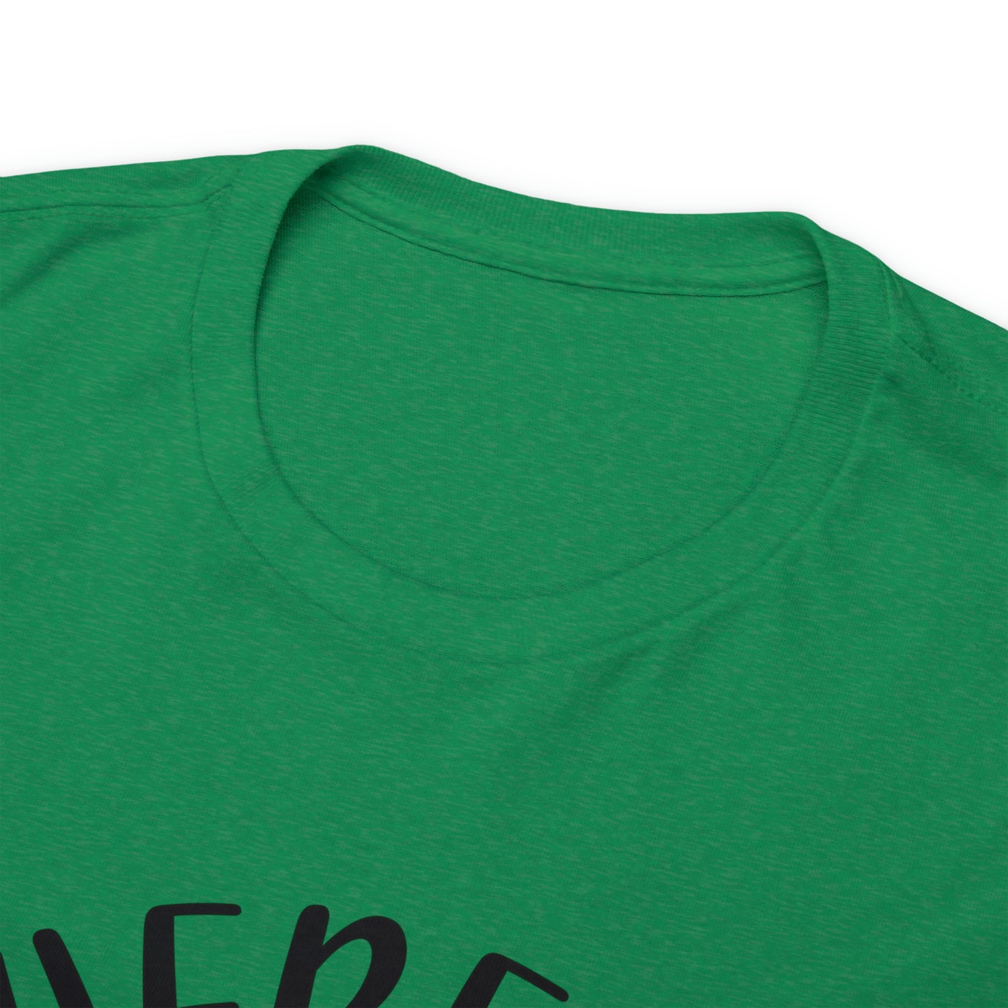 "Nothing Too Big For God" T-Shirt - Weave Got Gifts - Unique Gifts You Won’t Find Anywhere Else!