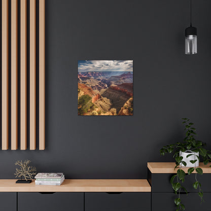 "Grand Canyon Photo" Wall Décor - Weave Got Gifts - Unique Gifts You Won’t Find Anywhere Else!