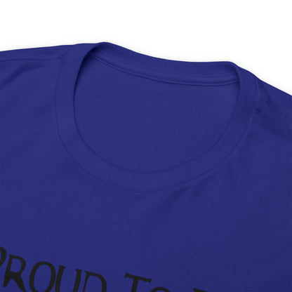 "Proud To Be Colombian" T-Shirt - Weave Got Gifts - Unique Gifts You Won’t Find Anywhere Else!