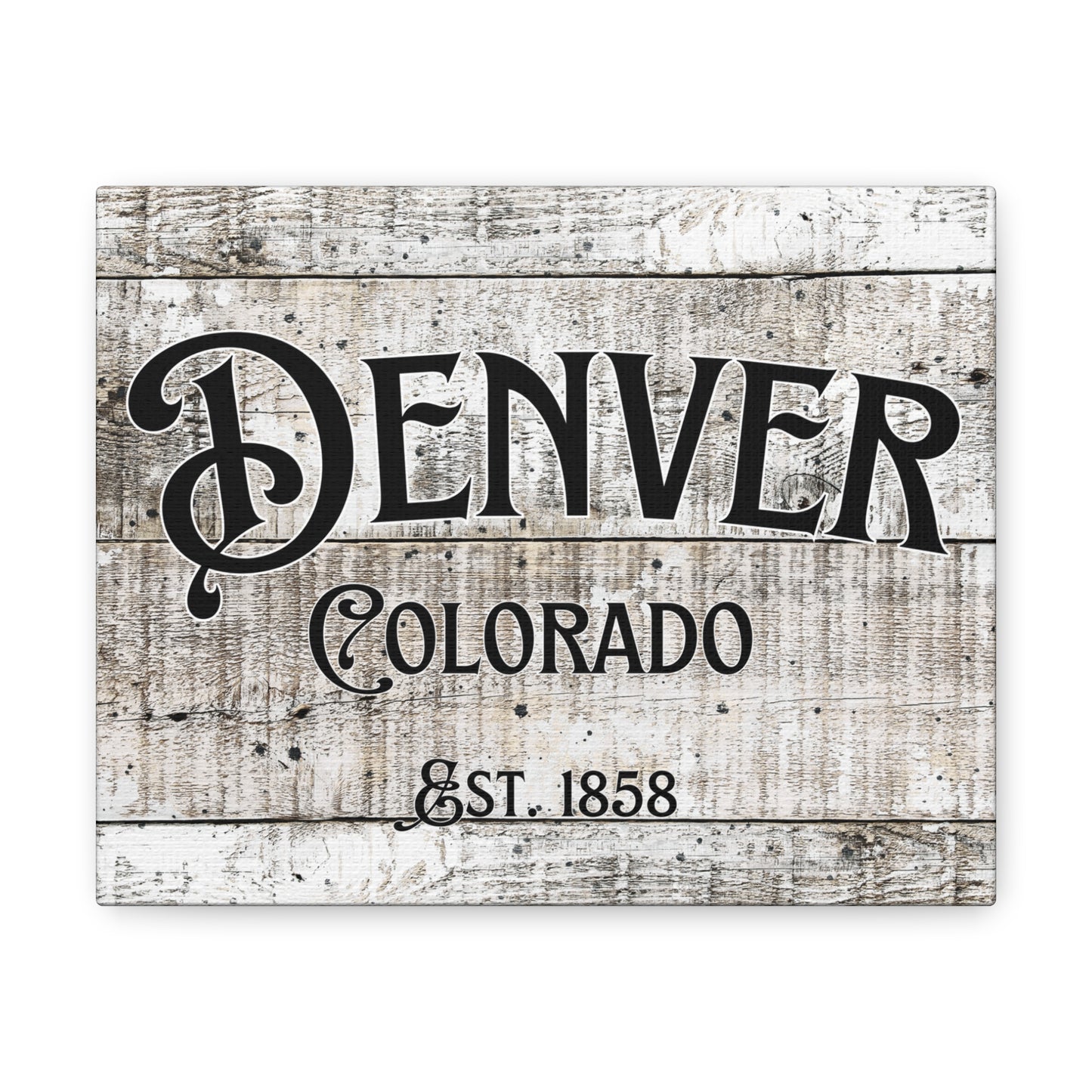 "Custom Town & State" Wall Art - Weave Got Gifts - Unique Gifts You Won’t Find Anywhere Else!