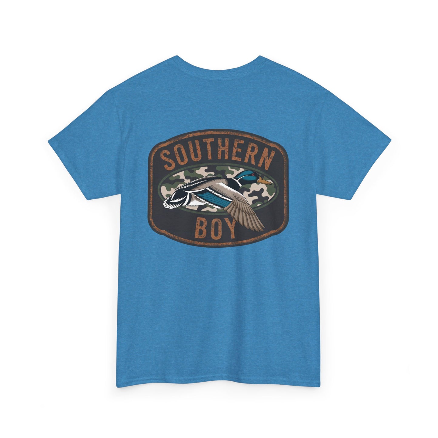 Southern Boy Duck Hunting T-Shirt