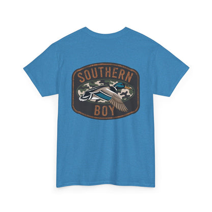 Southern Boy Duck Hunting T-Shirt