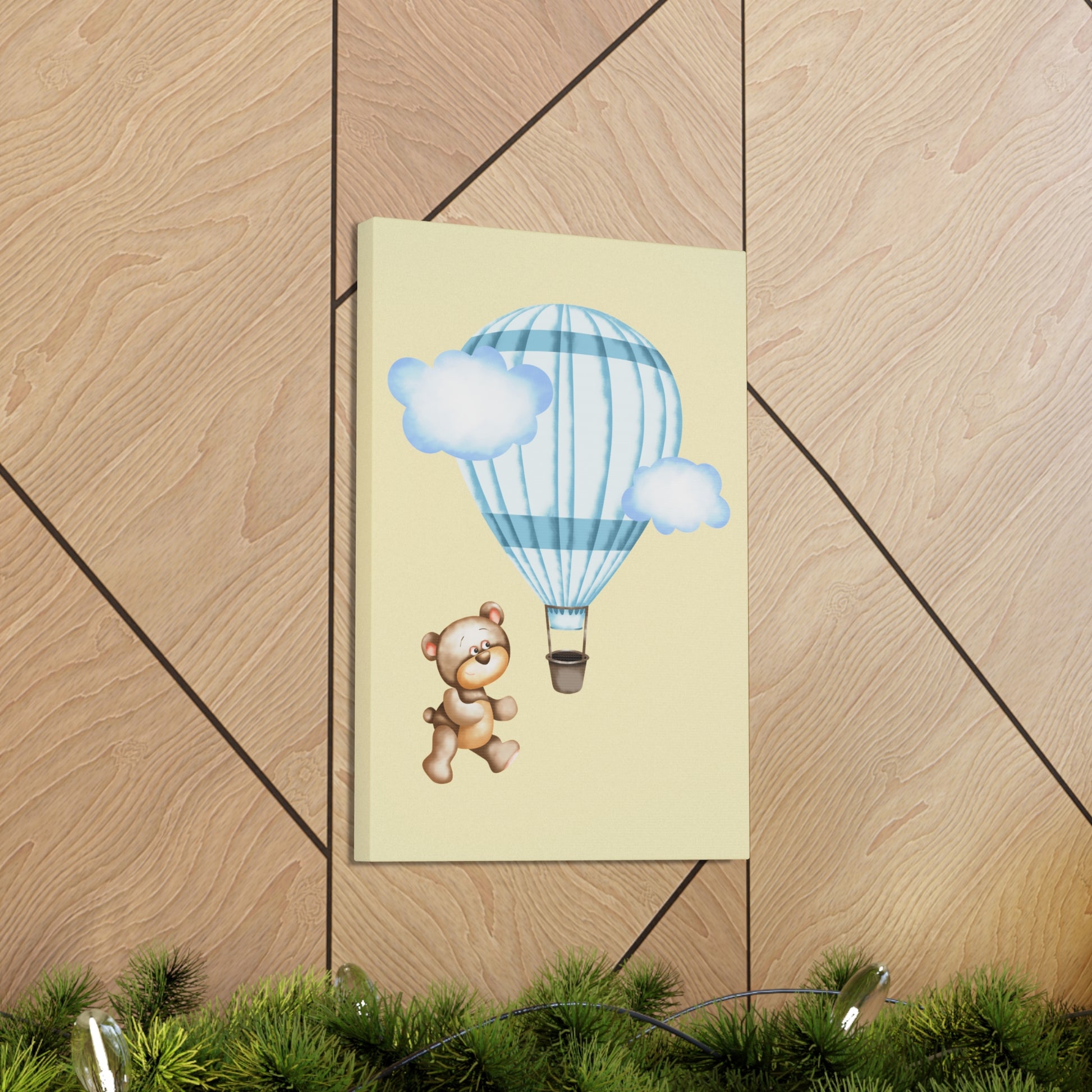 "Dreams Take Flight" Wall Art - Weave Got Gifts - Unique Gifts You Won’t Find Anywhere Else!