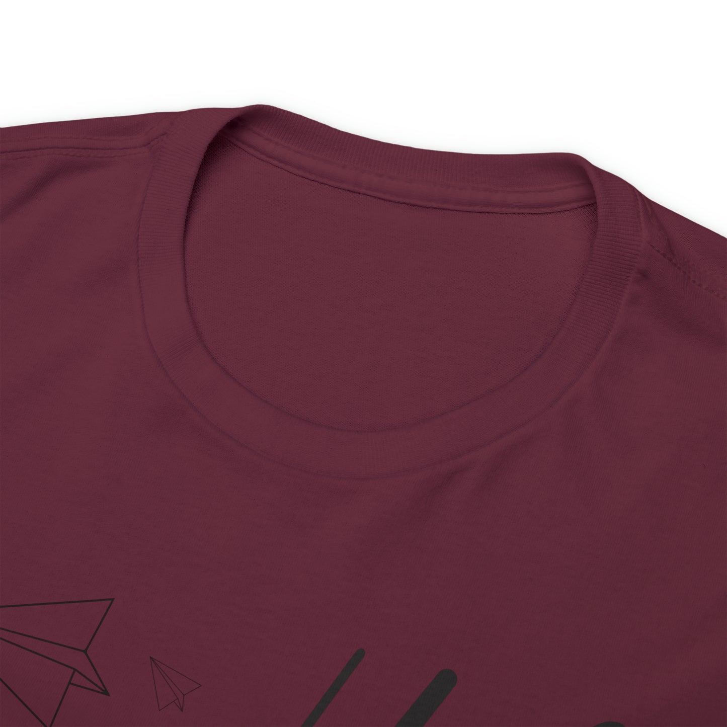 "High As A Kite"T-Shirt - Weave Got Gifts - Unique Gifts You Won’t Find Anywhere Else!