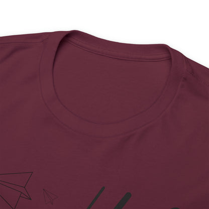 "High As A Kite"T-Shirt - Weave Got Gifts - Unique Gifts You Won’t Find Anywhere Else!