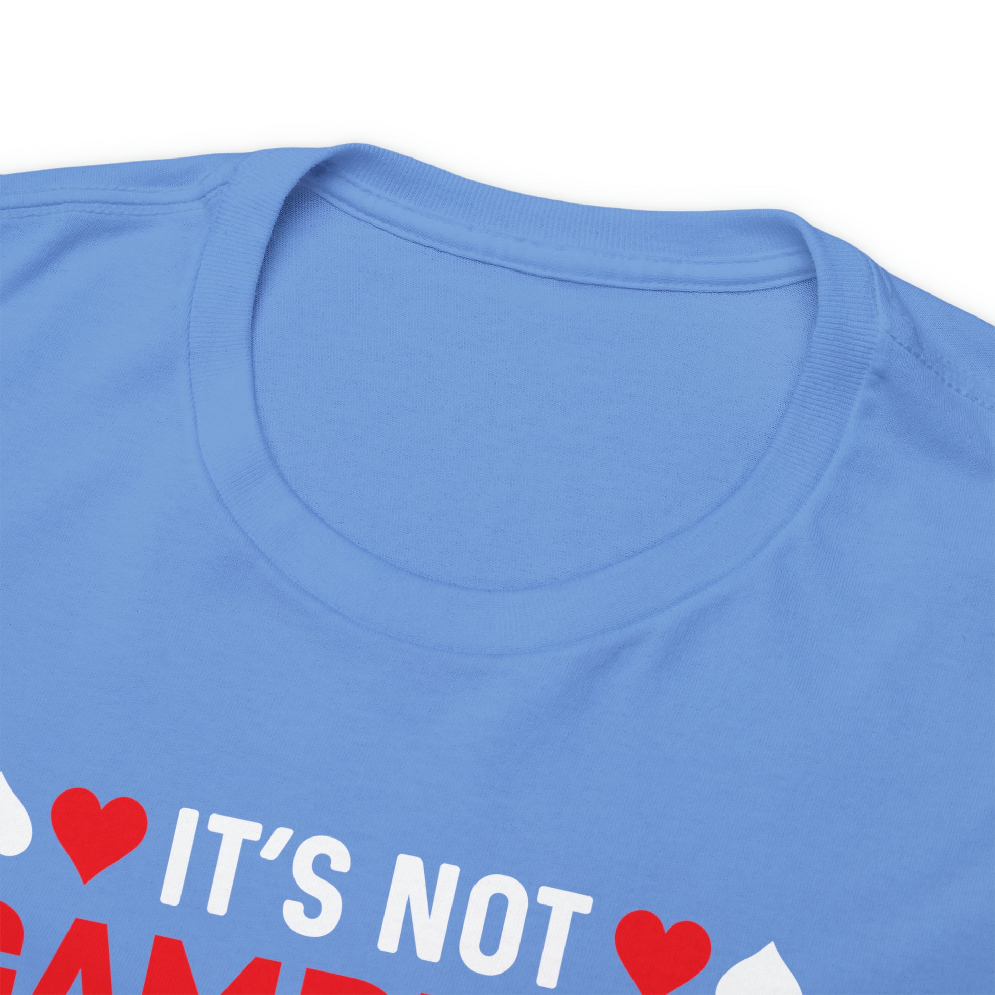 "It's Not Gambling, If You Win" T-Shirt - Weave Got Gifts - Unique Gifts You Won’t Find Anywhere Else!