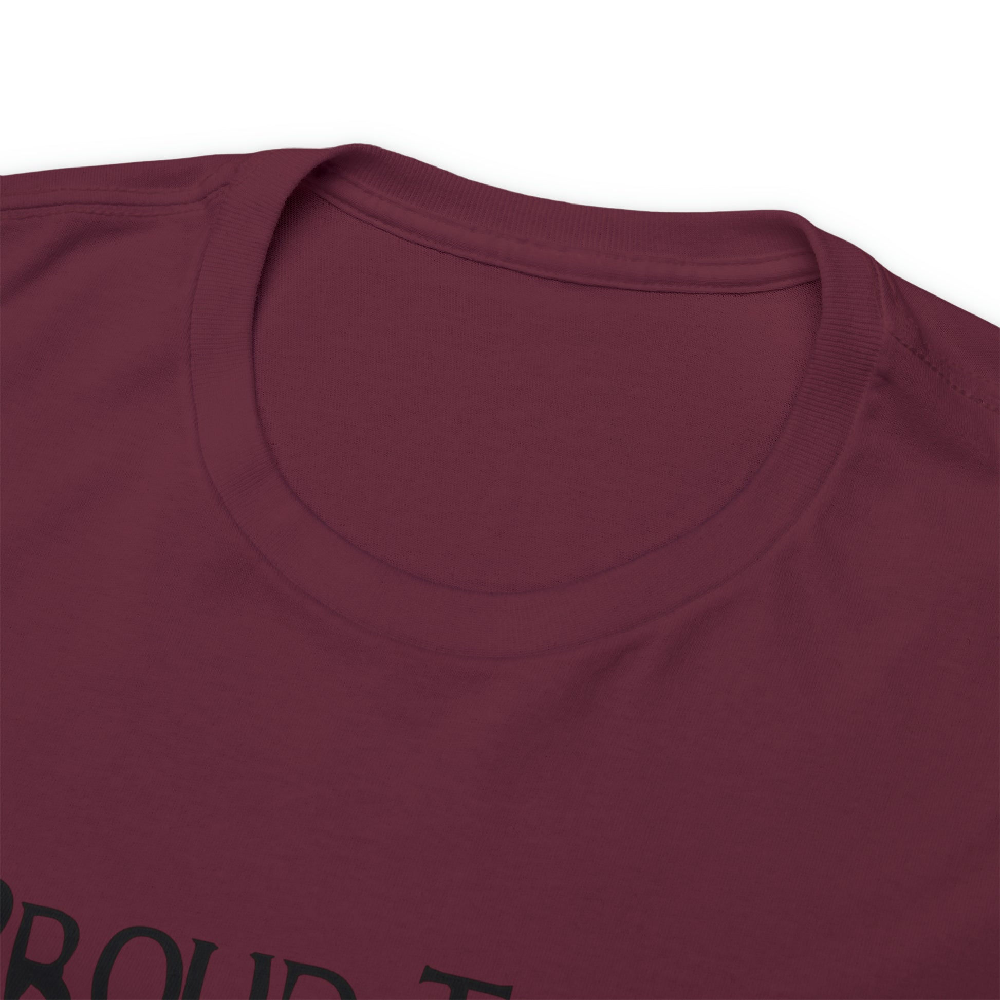 "Proud To Be Brown" T-Shirt - Weave Got Gifts - Unique Gifts You Won’t Find Anywhere Else!