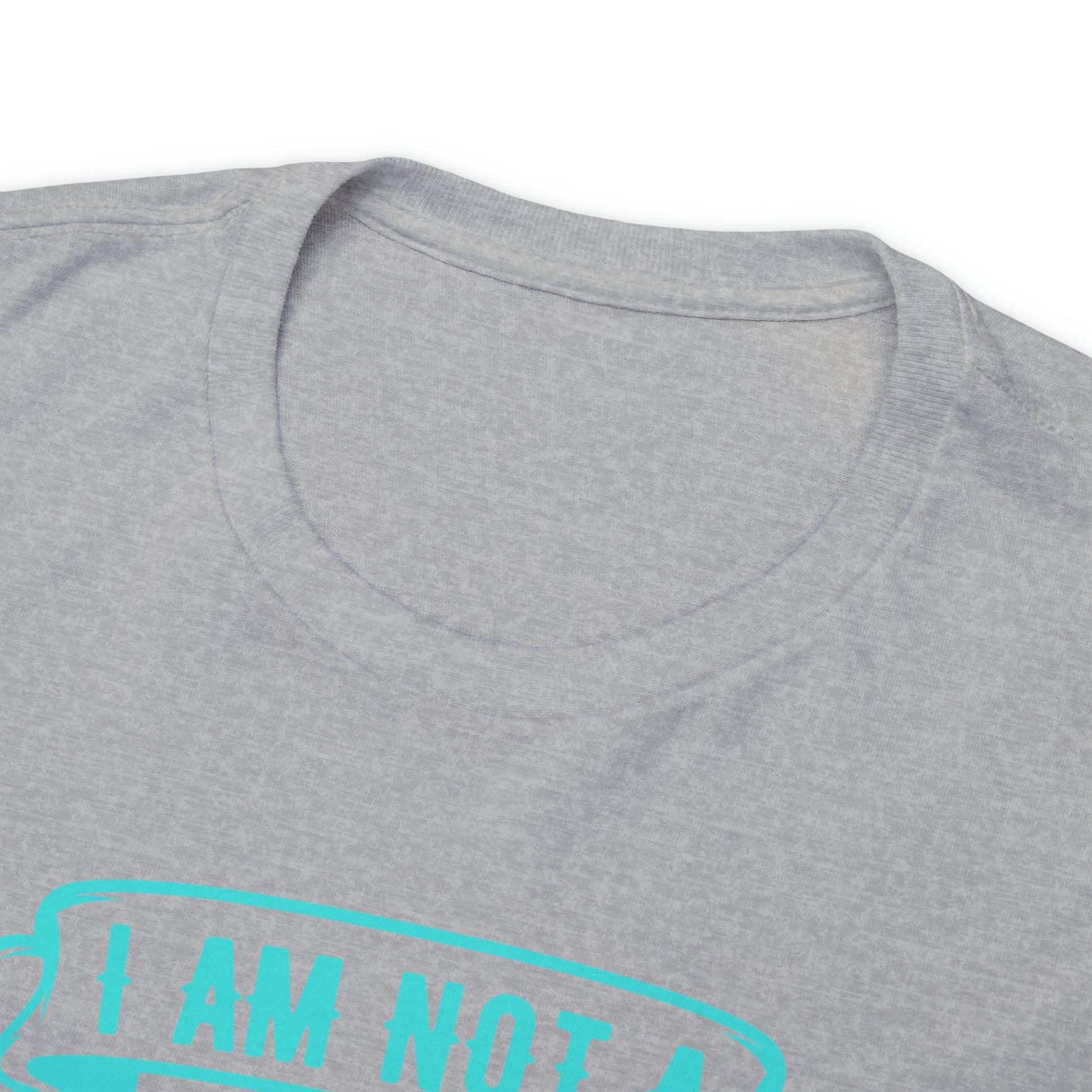 "I Am Not A Hugger" T-Shirt - Weave Got Gifts - Unique Gifts You Won’t Find Anywhere Else!