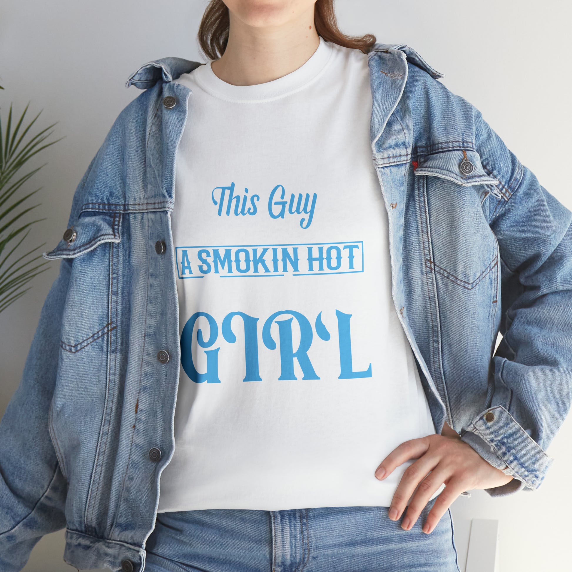 "This Guys Is Taken" Men's T-Shirt - Weave Got Gifts - Unique Gifts You Won’t Find Anywhere Else!