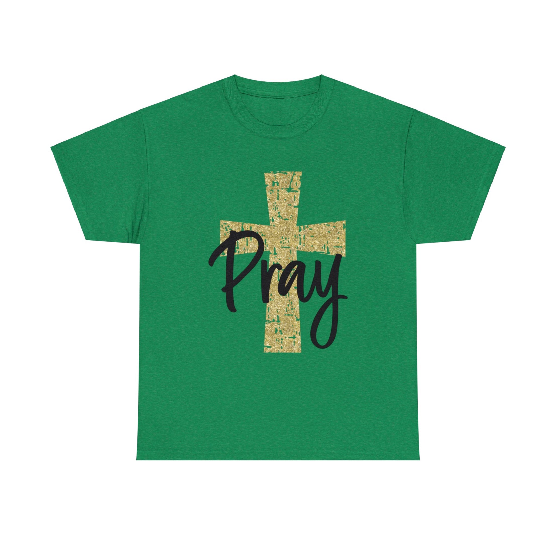 "Pray" T-Shirt - Weave Got Gifts - Unique Gifts You Won’t Find Anywhere Else!