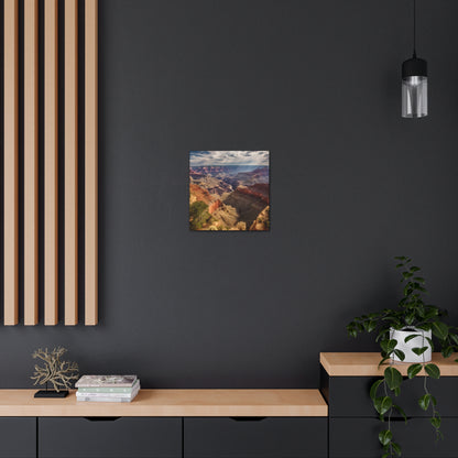"Grand Canyon Photo" Wall Décor - Weave Got Gifts - Unique Gifts You Won’t Find Anywhere Else!