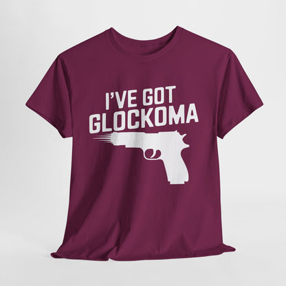 Glockoma T-Shirt