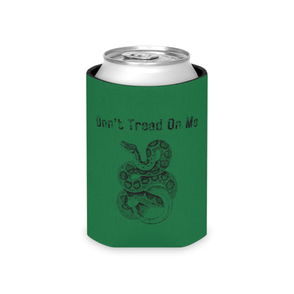 "Don't Tread On Me" Can Cooler - Weave Got Gifts - Unique Gifts You Won’t Find Anywhere Else!