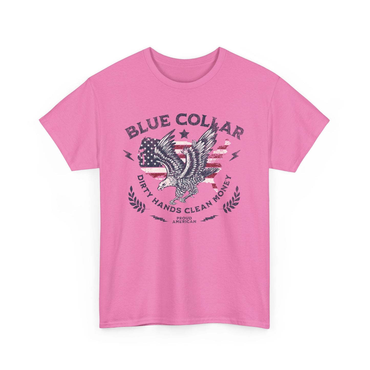 Dirty Hands Clean Money T-Shirt