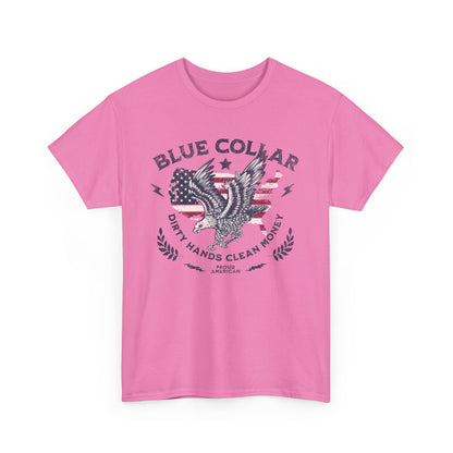 Dirty Hands Clean Money T-Shirt