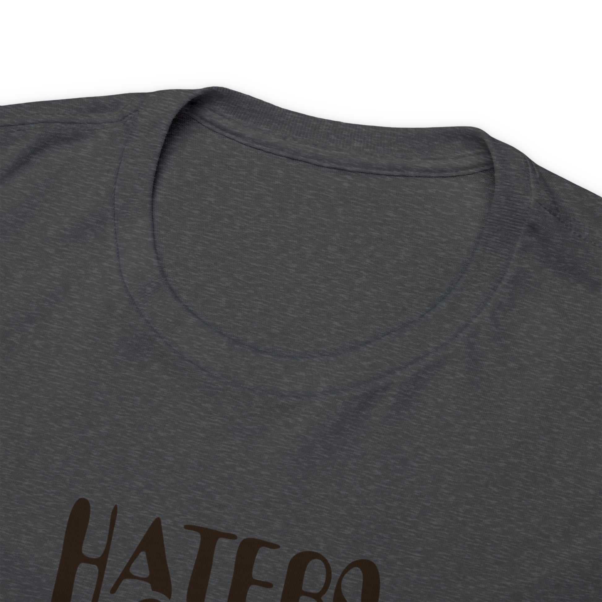 "Haters Gonna Hate" T-Shirt - Weave Got Gifts - Unique Gifts You Won’t Find Anywhere Else!