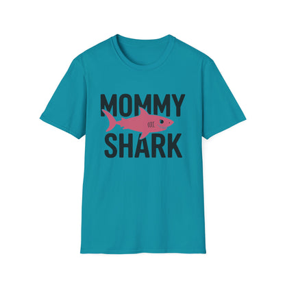 Mommy Shark T-Shirt