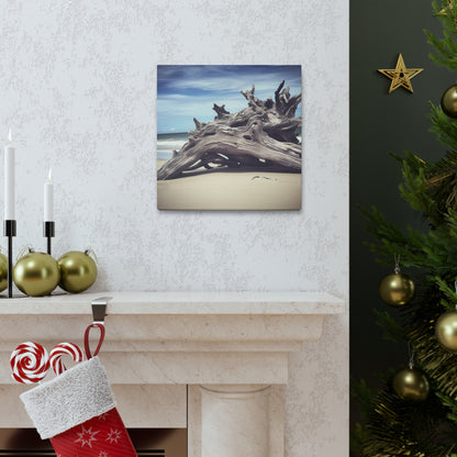 "Driftwood" Wall Art - Weave Got Gifts - Unique Gifts You Won’t Find Anywhere Else!