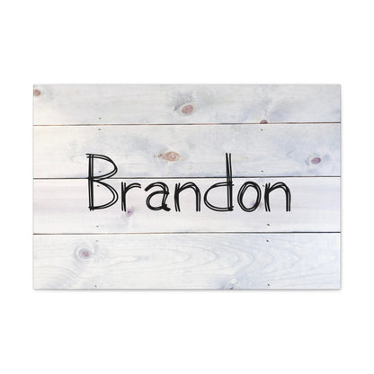 "Childs Name" Custom Wall Art - Weave Got Gifts - Unique Gifts You Won’t Find Anywhere Else!