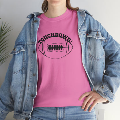 "Touchdown" T-Shirt - Weave Got Gifts - Unique Gifts You Won’t Find Anywhere Else!