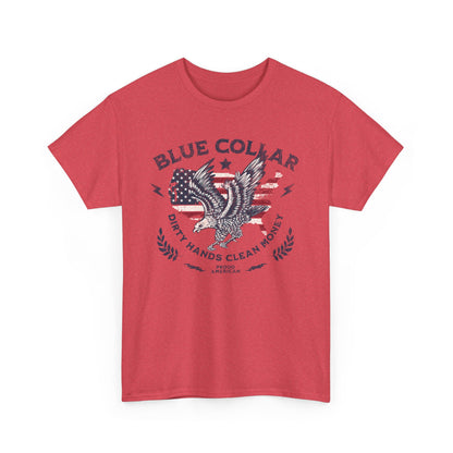 Dirty Hands Clean Money T-Shirt