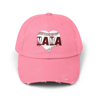 comfortable baseball mom hat

