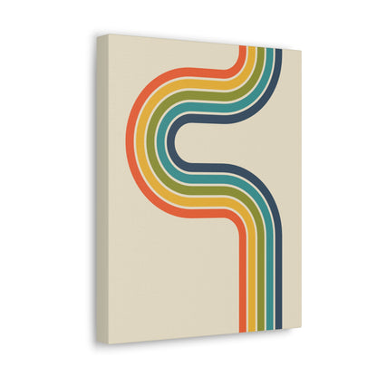 "Trippy Rainbow" Wall Art - Weave Got Gifts - Unique Gifts You Won’t Find Anywhere Else!