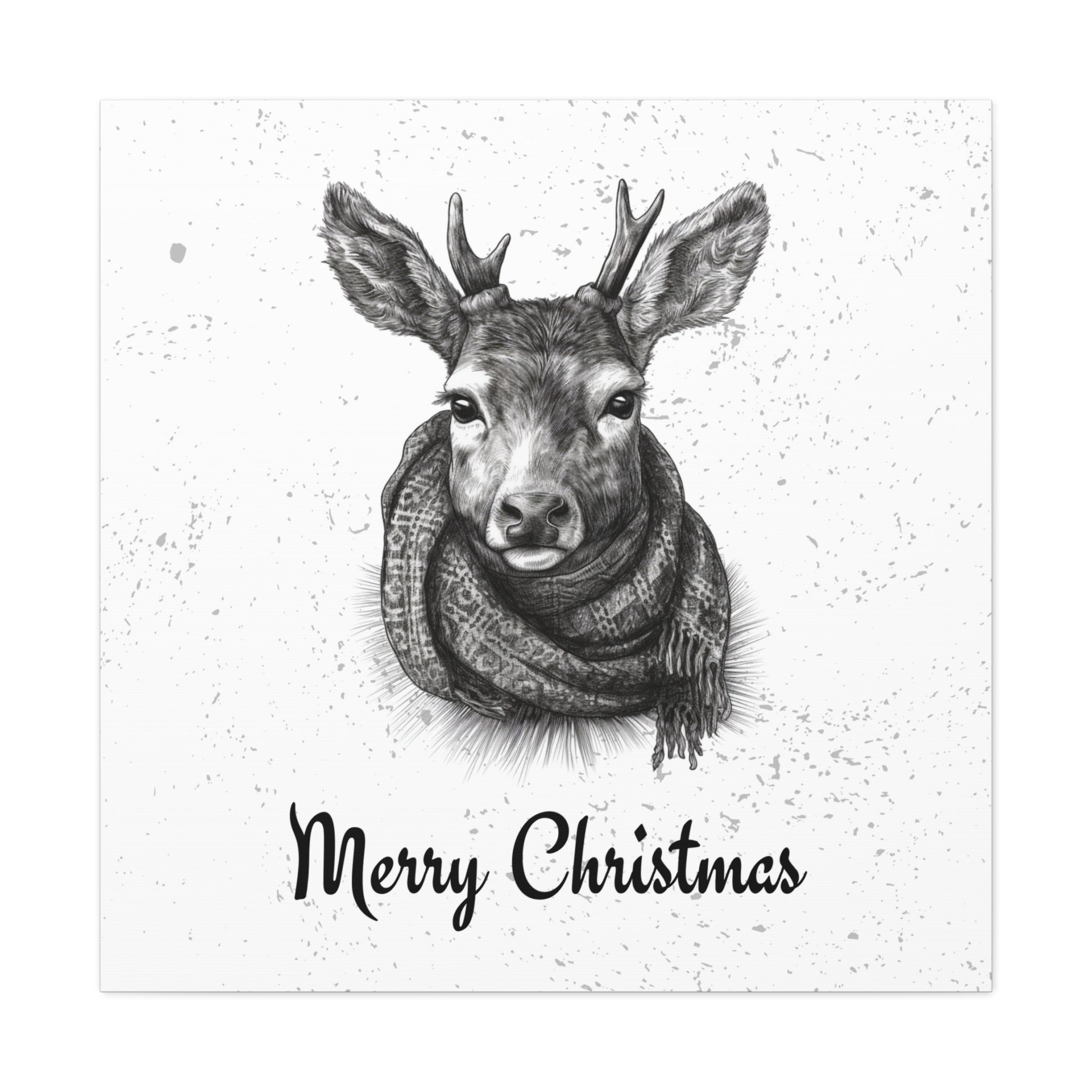 "Merry Christmas" Wall Art - Weave Got Gifts - Unique Gifts You Won’t Find Anywhere Else!