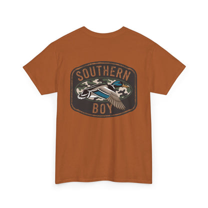 Southern Boy Duck Hunting T-Shirt
