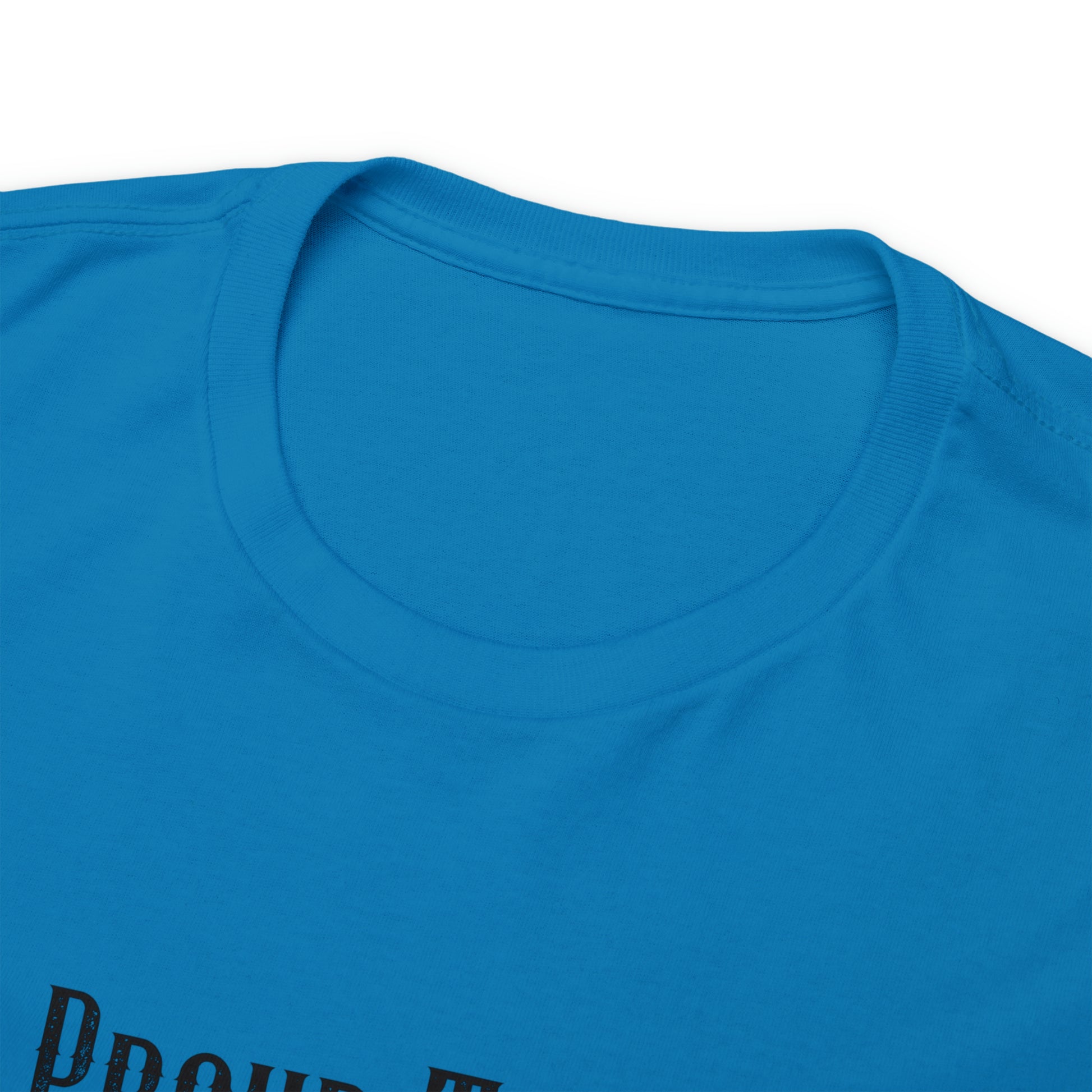 "Proud to Be Different" T-Shirt - Weave Got Gifts - Unique Gifts You Won’t Find Anywhere Else!