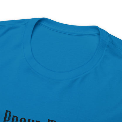 "Proud to Be Different" T-Shirt - Weave Got Gifts - Unique Gifts You Won’t Find Anywhere Else!