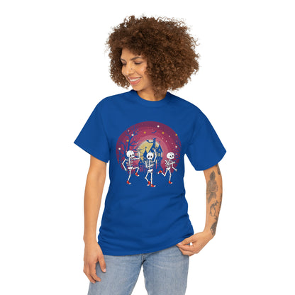 "Spooky Dance" T-Shirt - Weave Got Gifts - Unique Gifts You Won’t Find Anywhere Else!