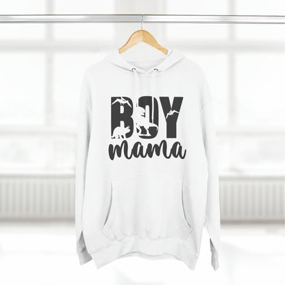 "Boy Mama" Hoodie - Weave Got Gifts - Unique Gifts You Won’t Find Anywhere Else!