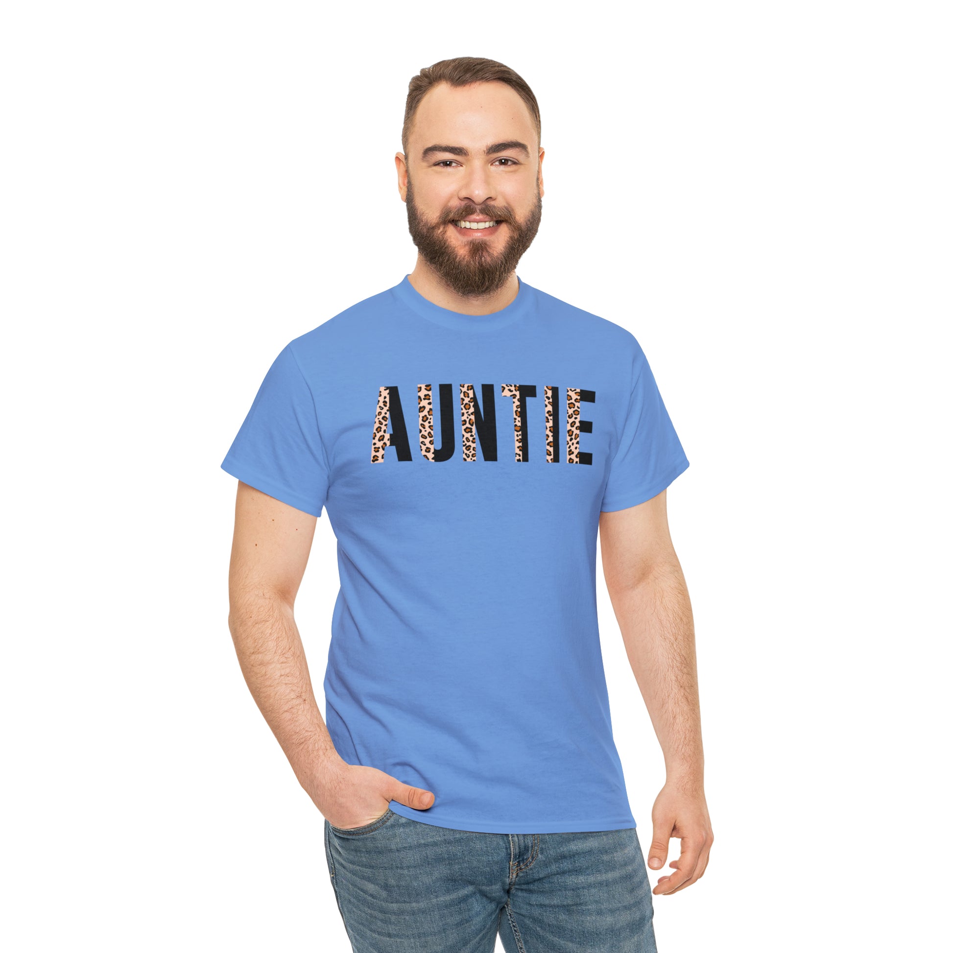 "Auntie" T-Shirt - Weave Got Gifts - Unique Gifts You Won’t Find Anywhere Else!