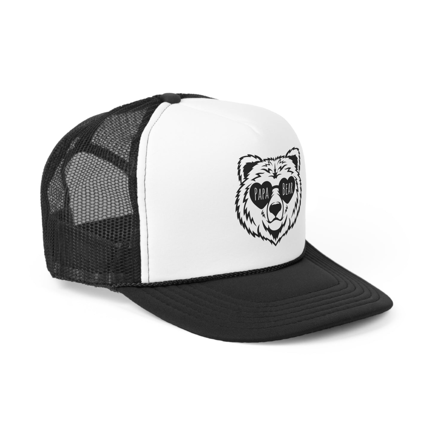 "Papa Bear" Hat - Weave Got Gifts - Unique Gifts You Won’t Find Anywhere Else!