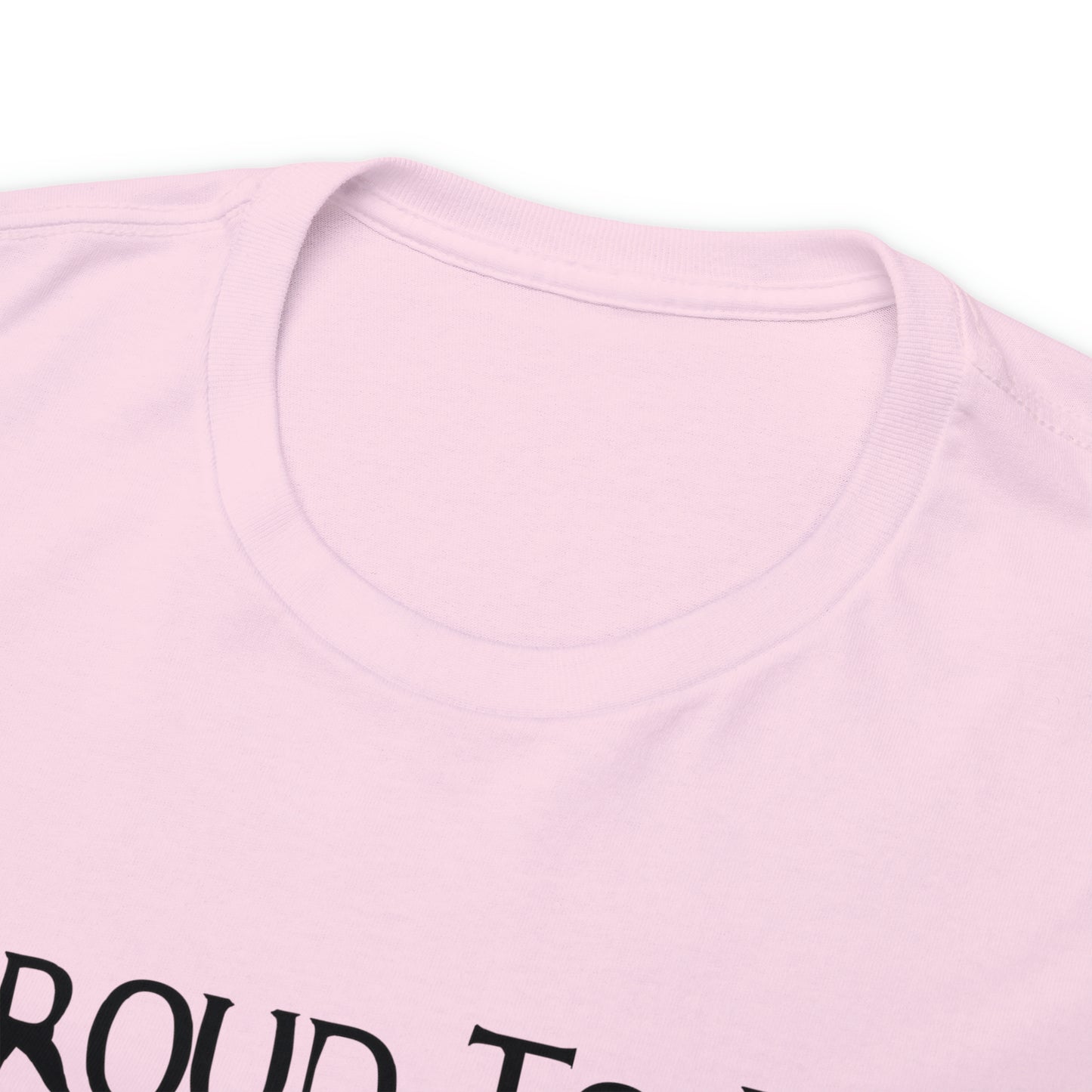 "Proud To Be Straight" T-Shirt - Weave Got Gifts - Unique Gifts You Won’t Find Anywhere Else!