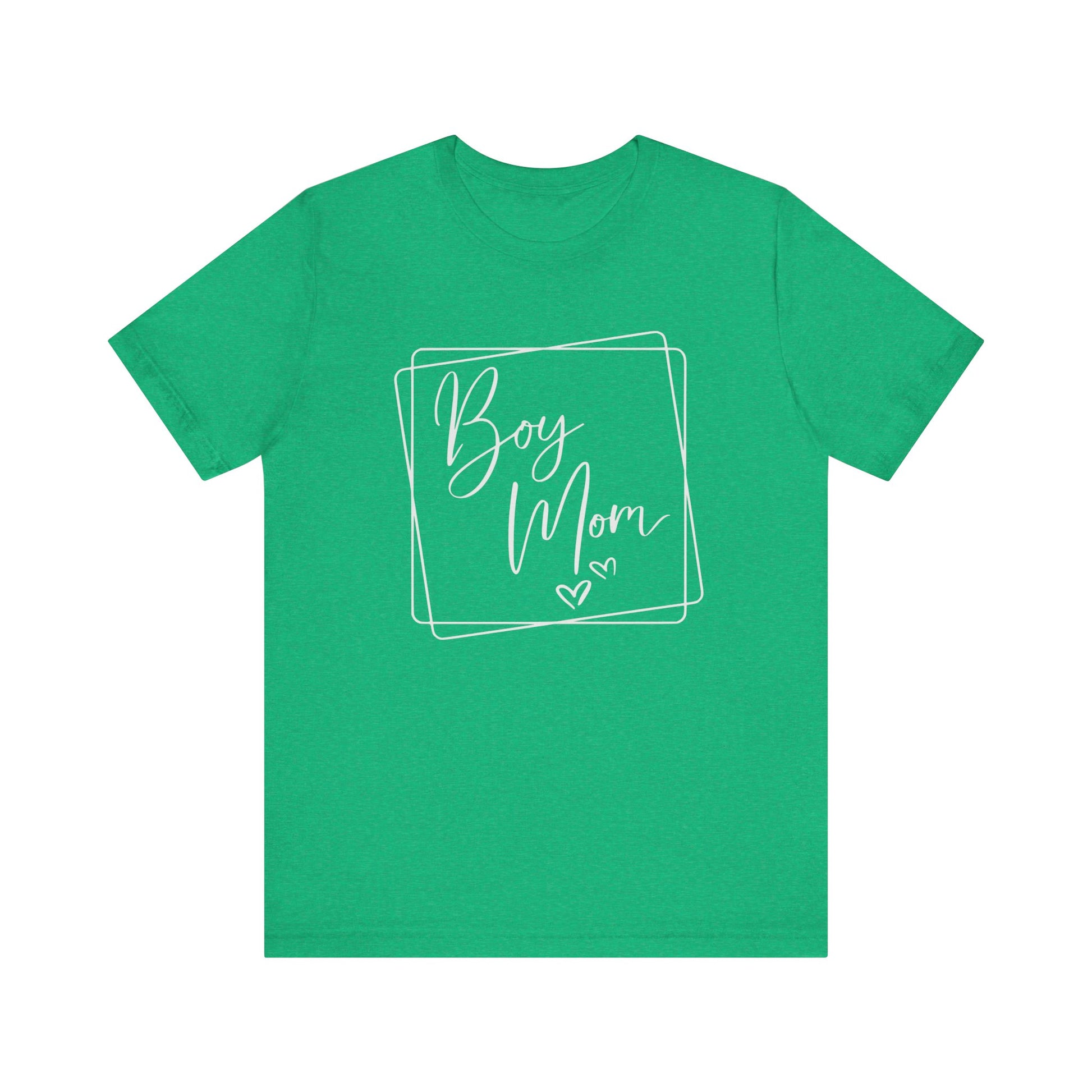 Boy mom clothing
